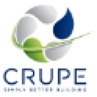 CRUPE International Limited Logo