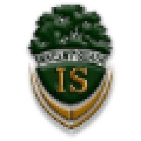 Instant Shade Inc. Logo