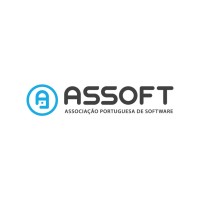 ASSOFT - Associação Portuguesa de Software Logo