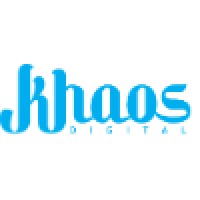 Khaos Digital Logo
