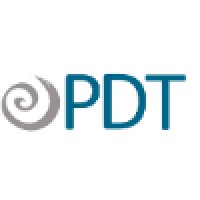 Performance Development & Training Limited Logo