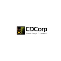 Circuit Design Corporation - CDC Logo