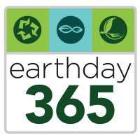 earthday365 Logo