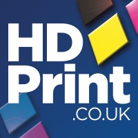 HDPrint Logo