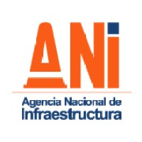 Agencia Nacional de Infraestructura (ANI) Logo