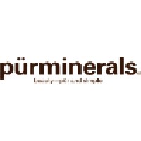 Purminerals Logo