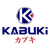 Kabuki Peças e Serviços P/Empilhadeiras Ltda Logo