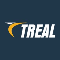 Treal Equipamentos Especiais Logo