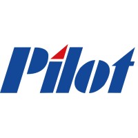 ZHUHAI PILOT TECHNOLOGY CO.,LTD Logo