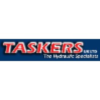 Taskers UK Logo