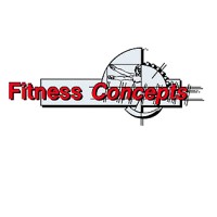 Fitness Concepts Quality Fitness Equipment Logo