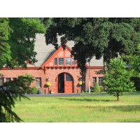 Genesis Spiritual Life and Conference Center Logo