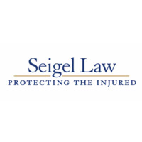 Seigel Law Logo