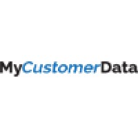 MyCustomerData Logo