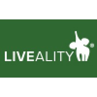 LIVEALITY Logo