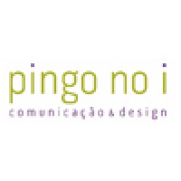 Pingo no i Publicidade Logo