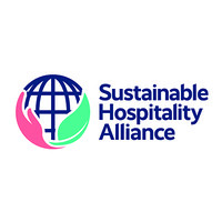 Sustainable Hospitality Alliance Logo