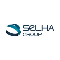 Selha Group Logo