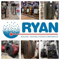 Ryan Company Inc. Logo