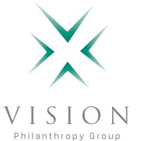 Vision Philanthropy Group Logo