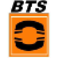 Business Telecommunication Systems (BTS) Logo