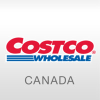 Costco Wholesale Canada Logo