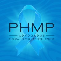 PHMP ADVOGADOS Logo