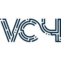 VC4 B.V. Logo