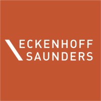 Eckenhoff Saunders Logo