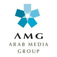 Arab Media Group Logo