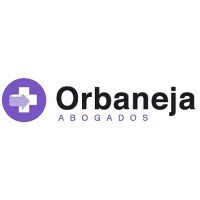 Orbaneja Abogados Logo
