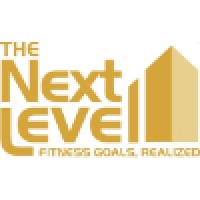 The Next Level Personal and Sports Performance Training Logo