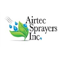 Airtec Sprayers Inc. Logo