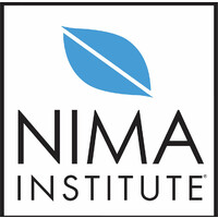 NIMA: National Institute of Medical Aesthetics Logo