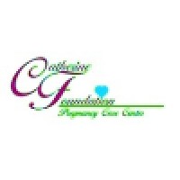 Catherine Foundation Logo