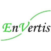 EnVertis Inc. Logo