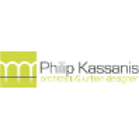 Philip Kassanis Architect & Urban Designer Logo