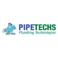 PipeTechs Plumbing Technologies Logo