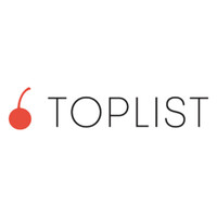 Toplist Logo