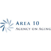Area 10 Agency on Aging Logo