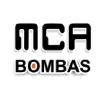 MCA Bombas Logo