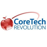 CoreTech Revolution Logo