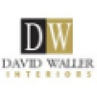 David Waller Interiors Logo