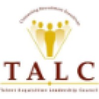 The Talent Acquisition Leadership Council Logo