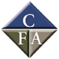 College Funding Associates Logo