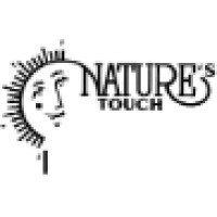Natures Touch Massage and Wellness Center Logo