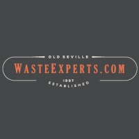 Old Seville Waste Experts Logo