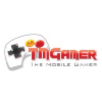 TheMobileGamer (TMG) Logo