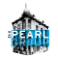The Pearl Group Logo