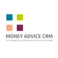 Money Advice CRM Logo
